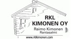 Rakennusliike Kimonen Oy